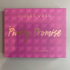 Violet Voss Pinky Promise Palette